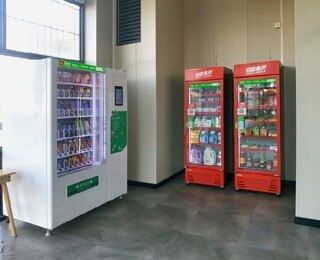 智能無人售貨機(jī)器 鹽田24小時智能售貨機(jī)價(jià)格與銷售指南