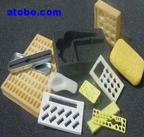 【供應PU海綿產品】生產加工各種規格,價格,報價,種類、品牌,廠家,供應商,上海中凡防震材料包裝材料銷售蘇州部 - 產品庫 - 阿土伯交易網